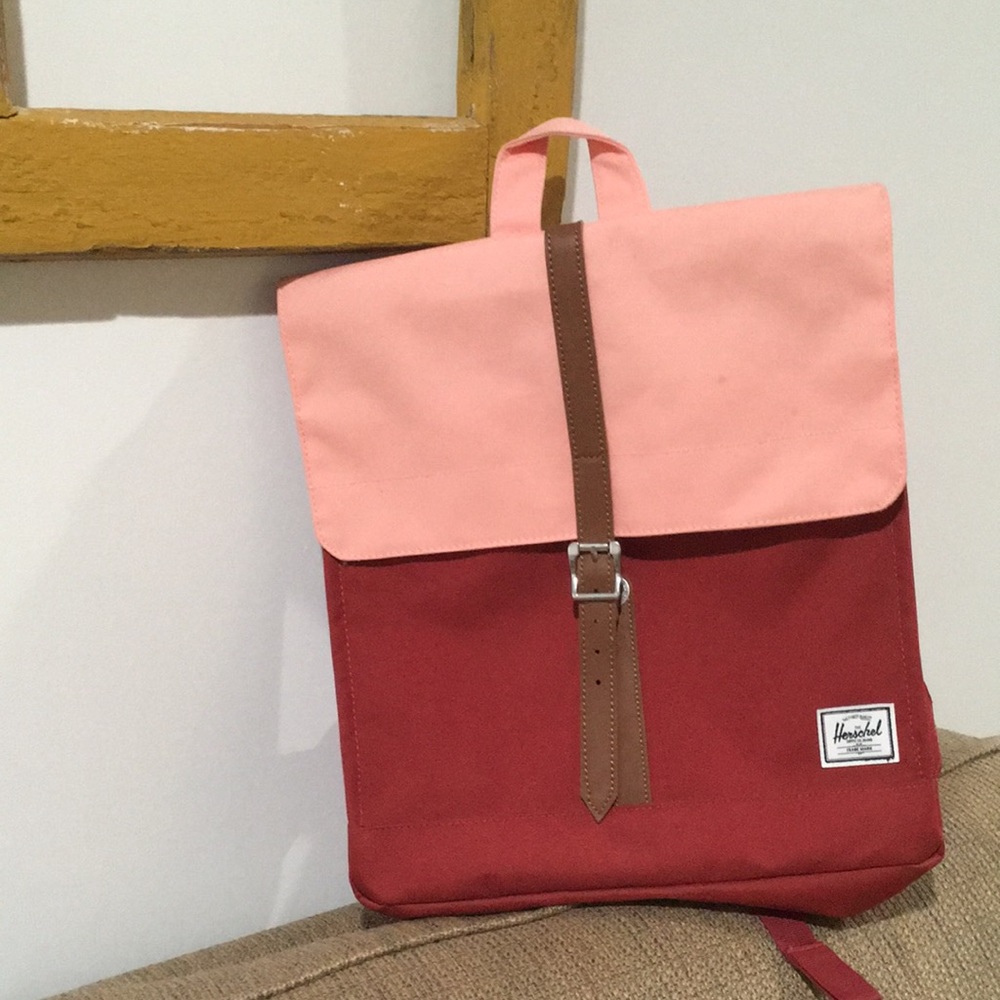 Herschel Backpack